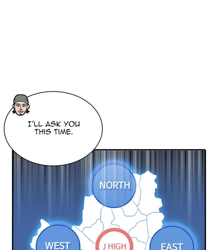 Lookism - Manhwa Chapter 256 - page 41