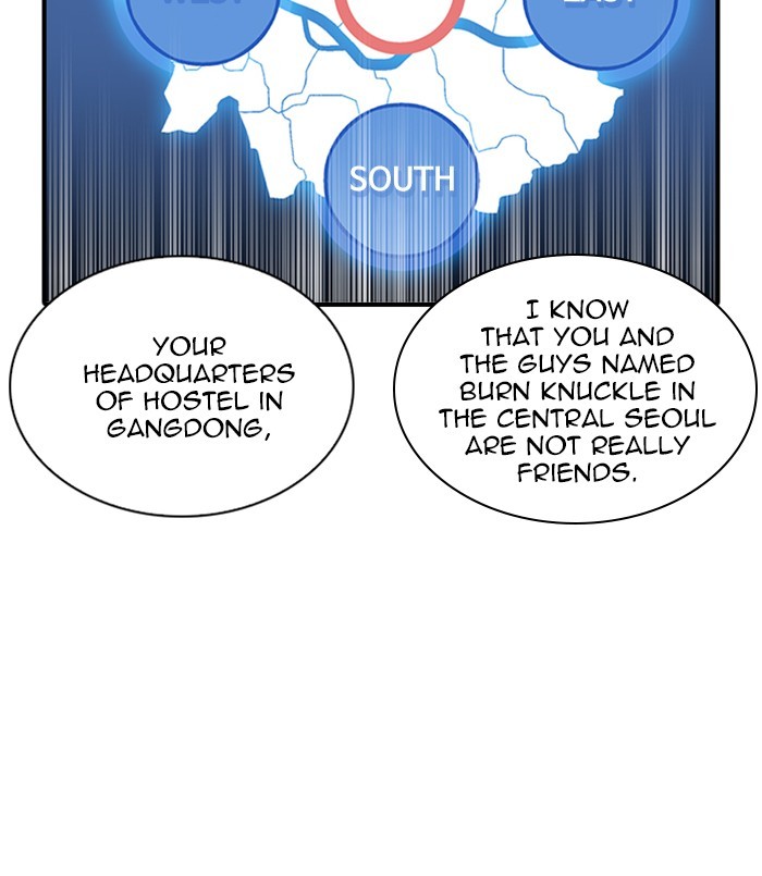 Lookism - Manhwa Chapter 256 - page 42