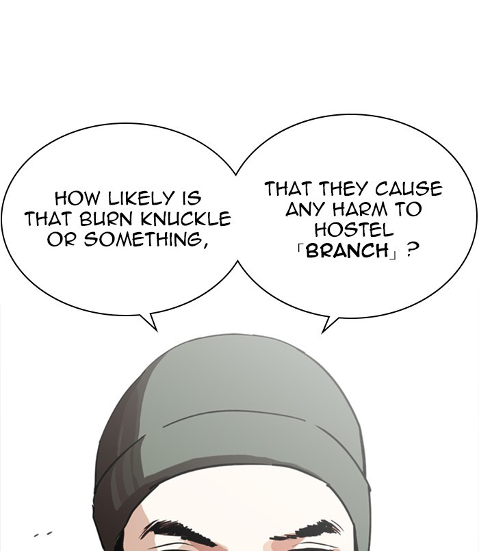 Lookism - Manhwa Chapter 256 - page 43