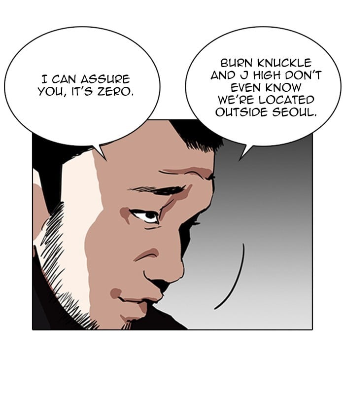 Lookism - Manhwa Chapter 256 - page 45