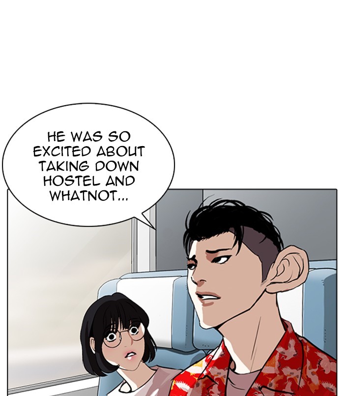 Lookism - Manhwa Chapter 256 - page 56