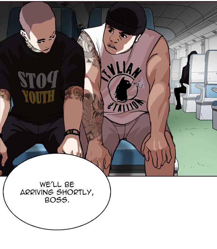 Lookism - Manhwa Chapter 256 - page 68