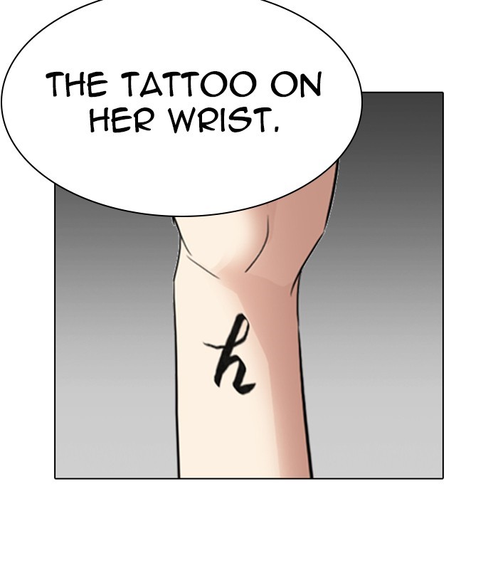 Lookism - Manhwa Chapter 256 - page 7