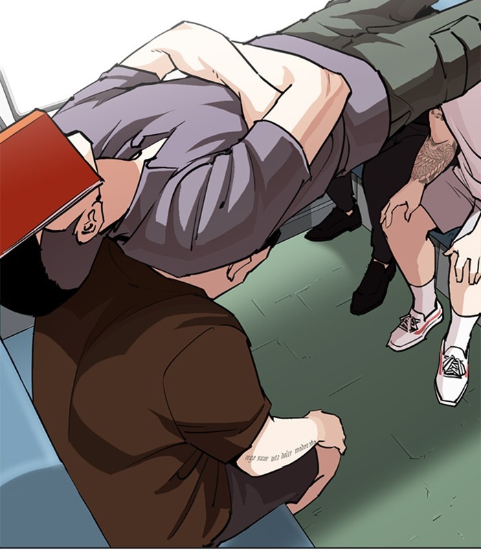 Lookism - Manhwa Chapter 256 - page 72