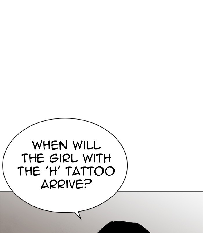 Lookism - Manhwa Chapter 256 - page 8