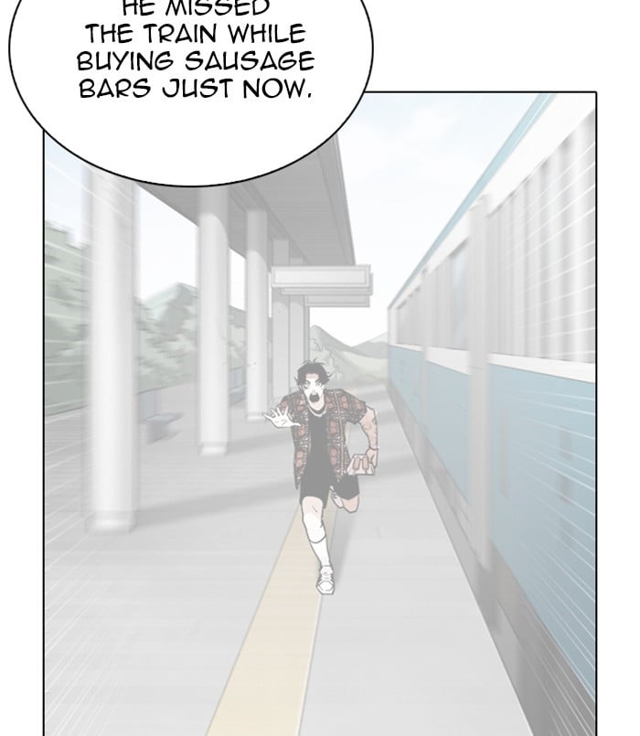 Lookism - Manhwa Chapter 256 - page 83