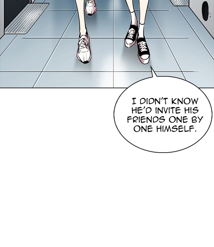 Lookism - Manhwa Chapter 256 - page 95