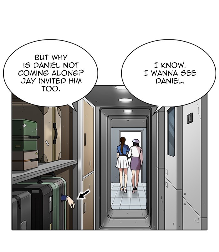 Lookism - Manhwa Chapter 256 - page 96