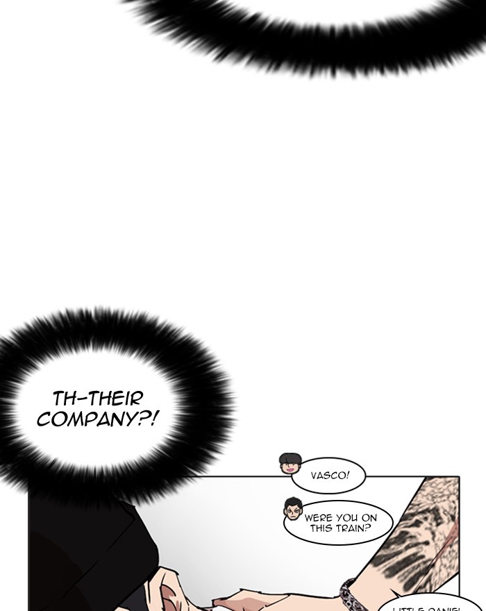 Lookism - Manhwa chapter 255 - page 100