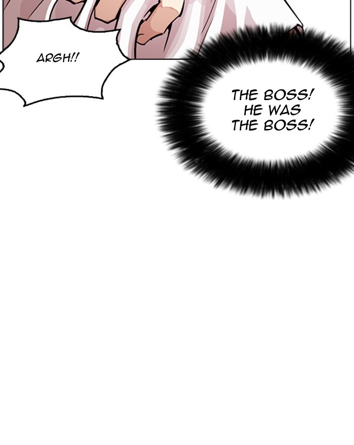 Lookism - Manhwa chapter 255 - page 103