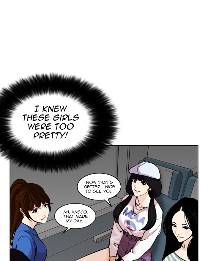 Lookism - Manhwa chapter 255 - page 104
