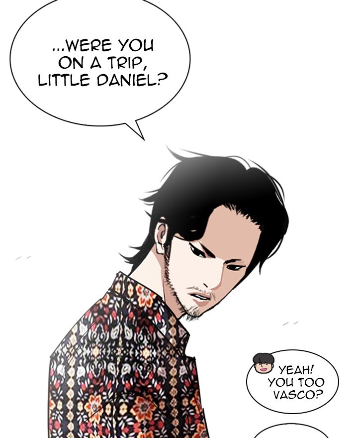 Lookism - Manhwa chapter 255 - page 110