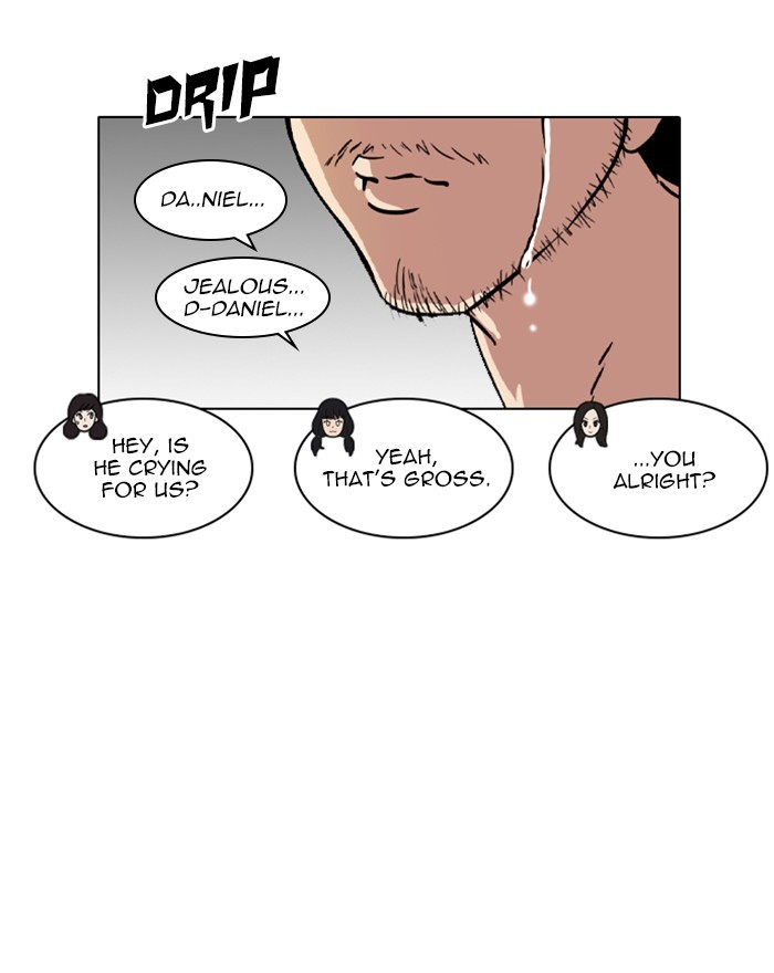 Lookism - Manhwa chapter 255 - page 115