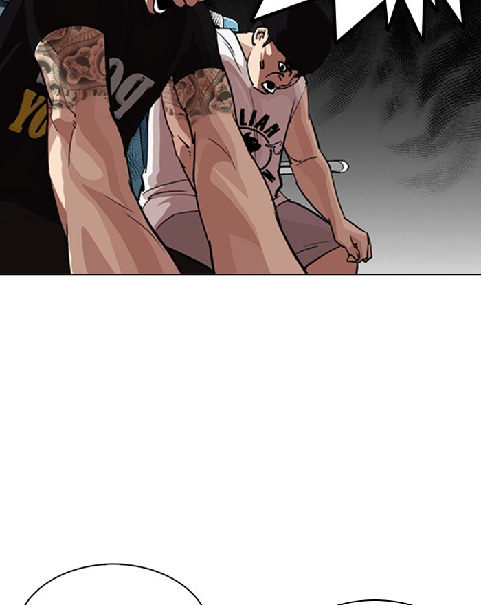 Lookism - Manhwa chapter 255 - page 117