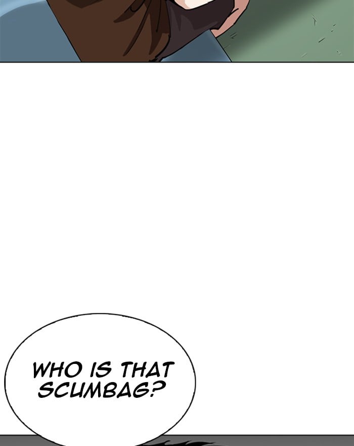 Lookism - Manhwa chapter 255 - page 121