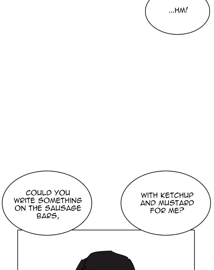 Lookism - Manhwa chapter 255 - page 132