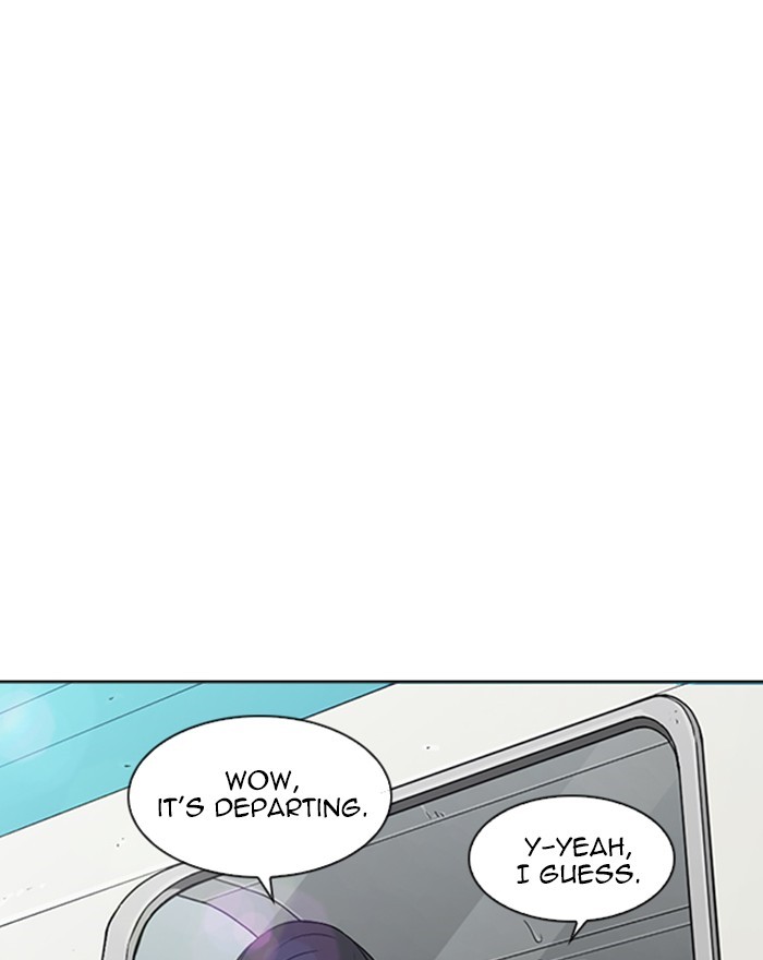 Lookism - Manhwa chapter 255 - page 137