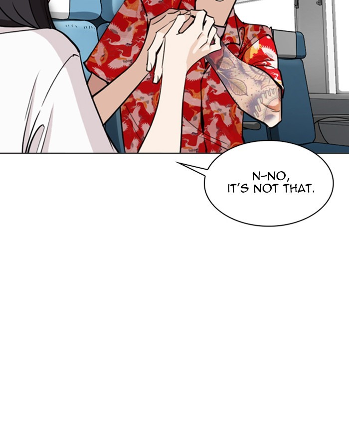 Lookism - Manhwa chapter 255 - page 153