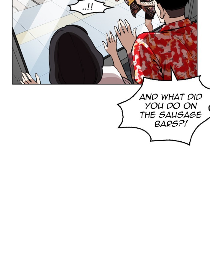Lookism - Manhwa chapter 255 - page 160