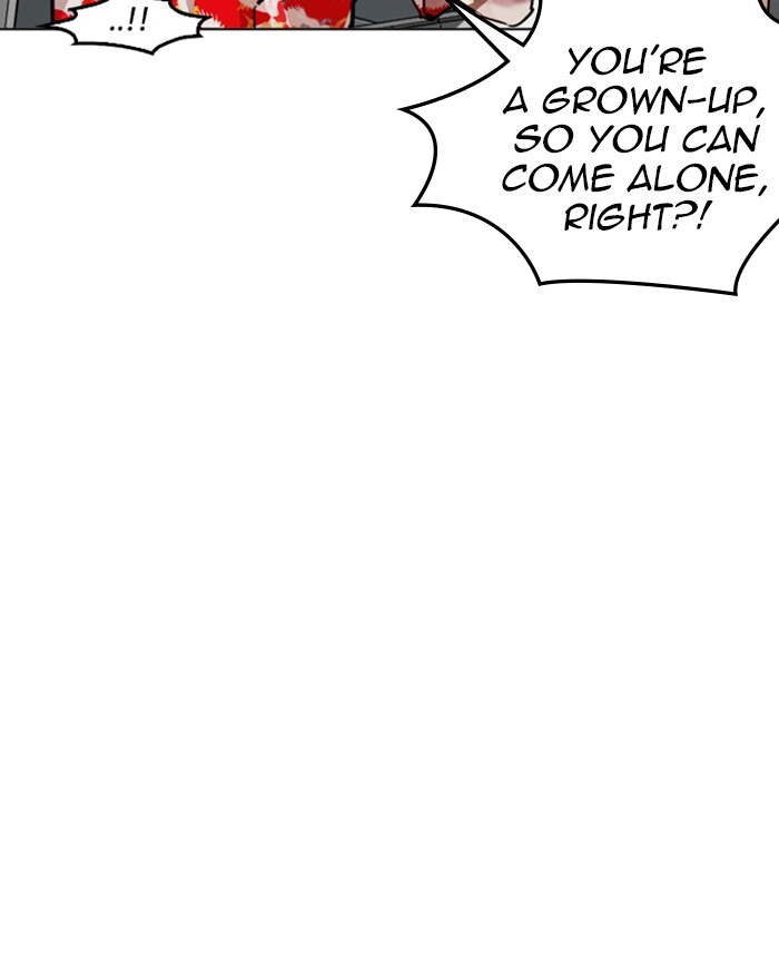 Lookism - Manhwa chapter 255 - page 162