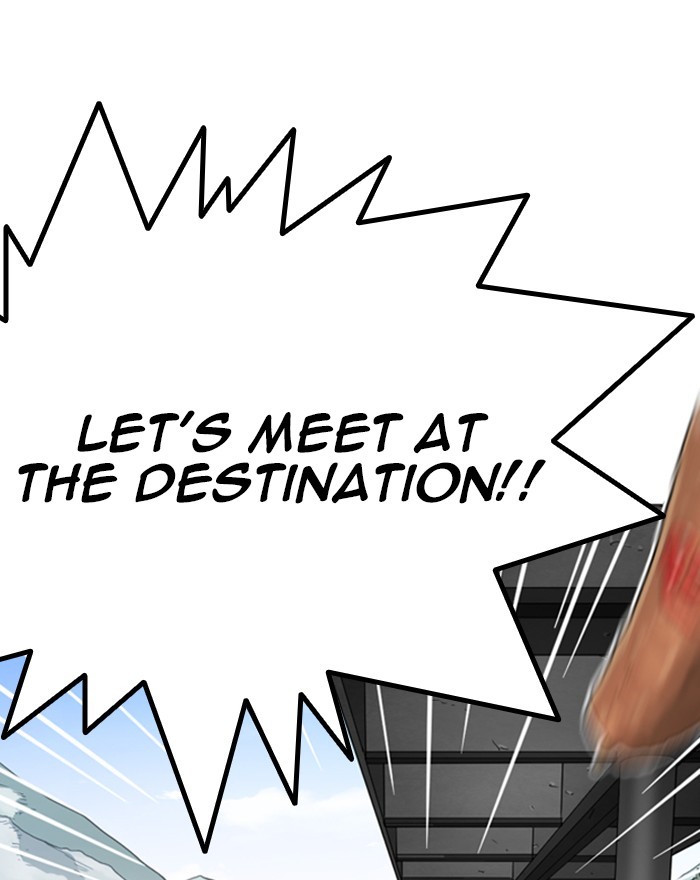 Lookism - Manhwa chapter 255 - page 163
