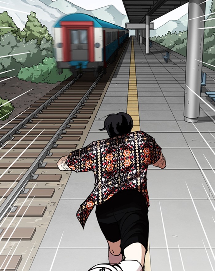Lookism - Manhwa chapter 255 - page 164