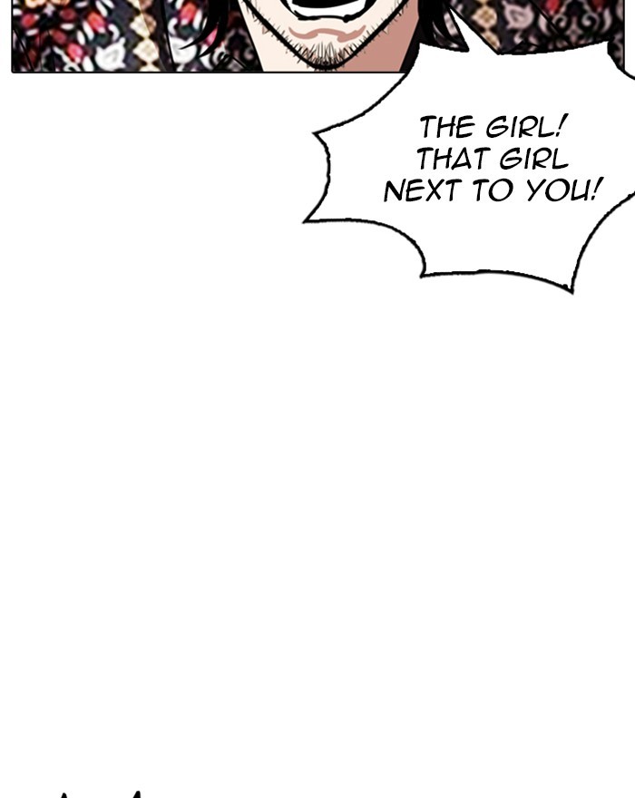 Lookism - Manhwa chapter 255 - page 170