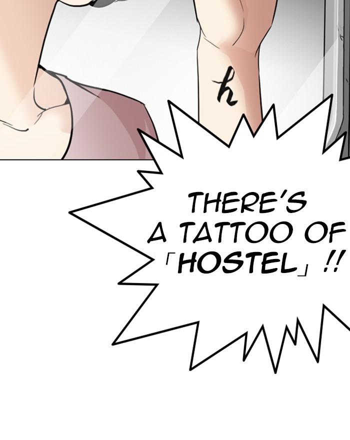 Lookism - Manhwa chapter 255 - page 172