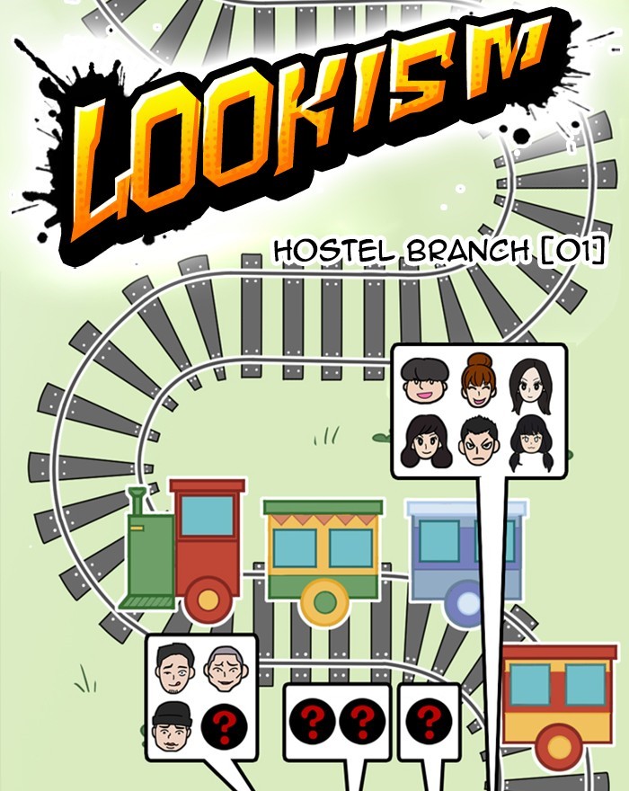 Lookism - Manhwa chapter 255 - page 31