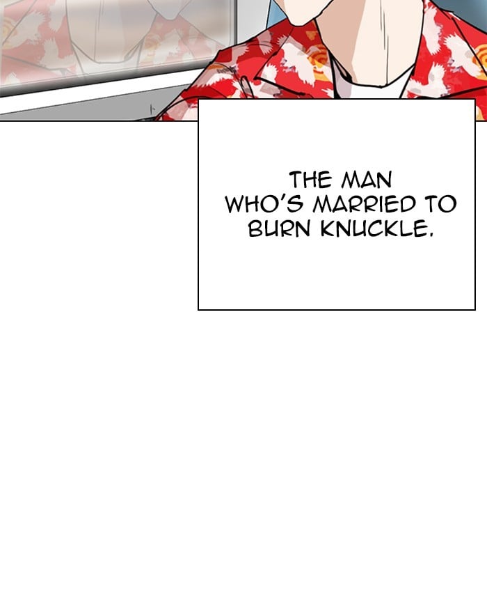 Lookism - Manhwa chapter 255 - page 36