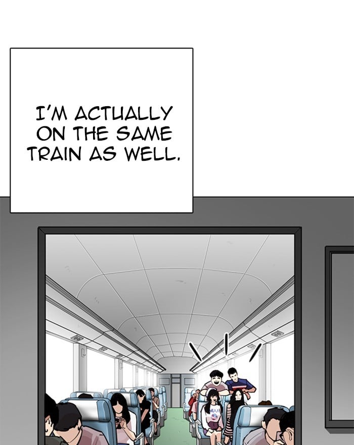 Lookism - Manhwa chapter 255 - page 37