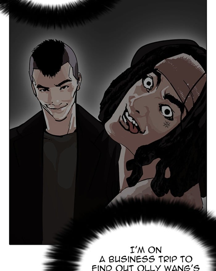 Lookism - Manhwa chapter 255 - page 41