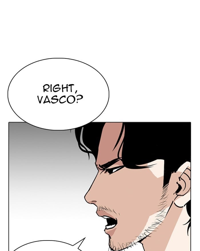 Lookism - Manhwa chapter 255 - page 44
