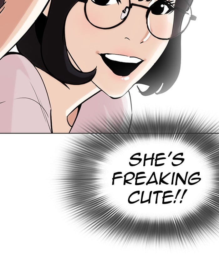 Lookism - Manhwa chapter 255 - page 57