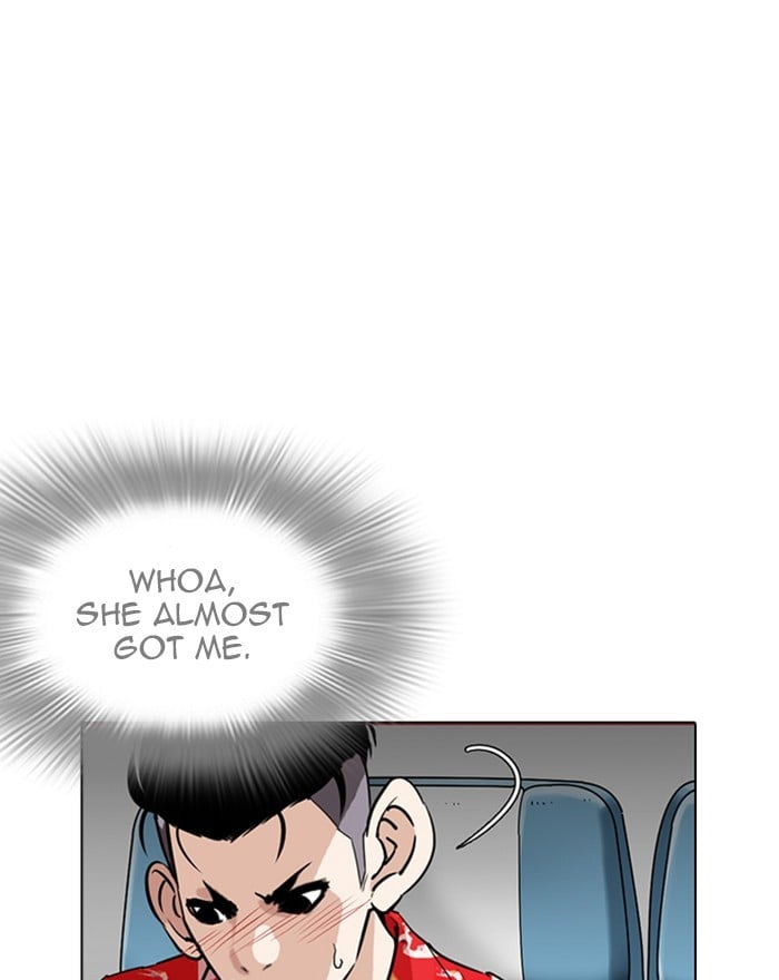 Lookism - Manhwa chapter 255 - page 58