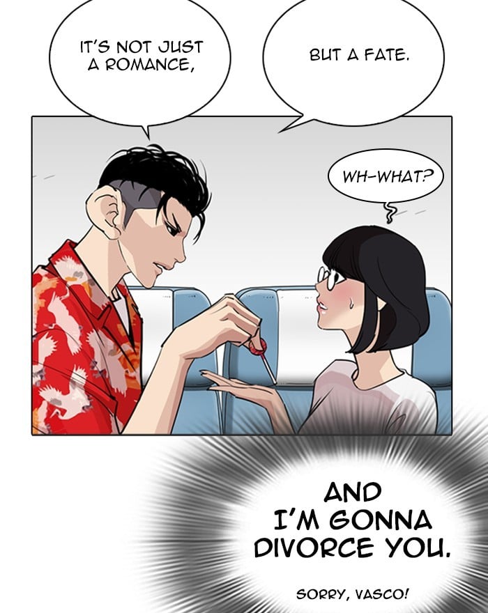 Lookism - Manhwa chapter 255 - page 62