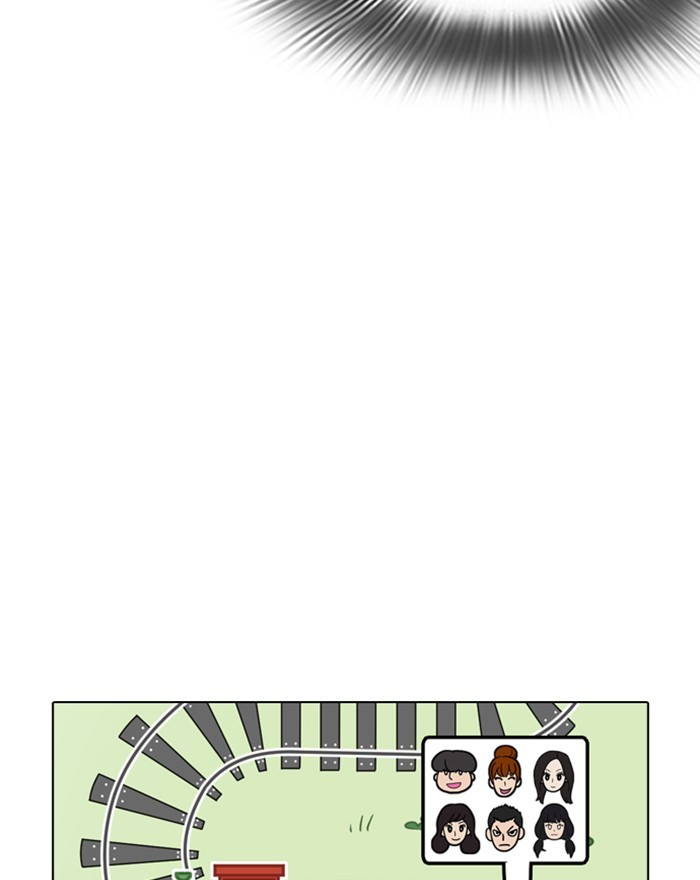 Lookism - Manhwa chapter 255 - page 63