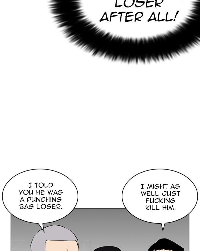 Lookism - Manhwa chapter 255 - page 79