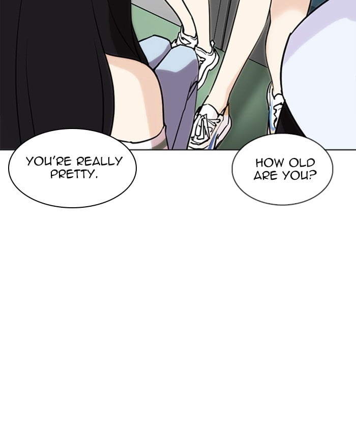 Lookism - Manhwa chapter 255 - page 83