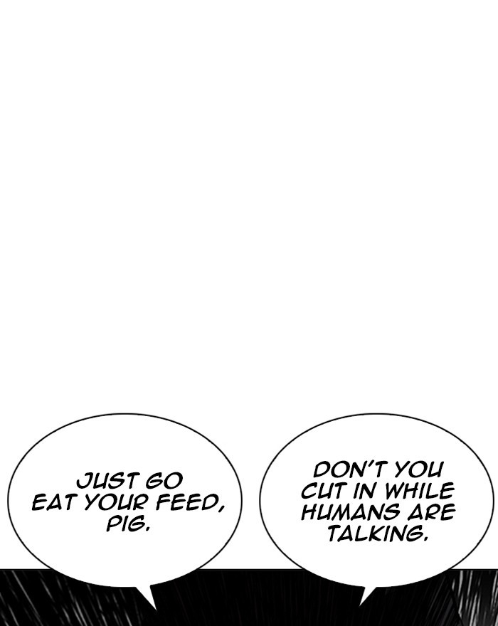 Lookism - Manhwa chapter 255 - page 85