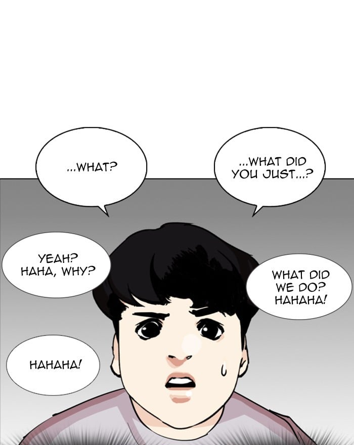 Lookism - Manhwa chapter 255 - page 87