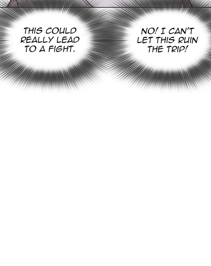 Lookism - Manhwa chapter 255 - page 88