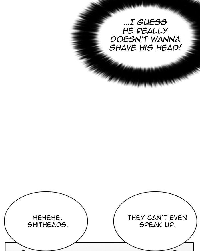 Lookism - Manhwa chapter 255 - page 90