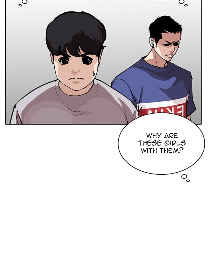 Lookism - Manhwa chapter 255 - page 91