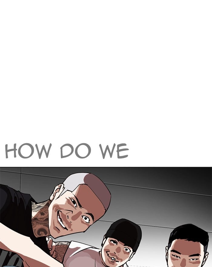 Lookism - Manhwa chapter 255 - page 94