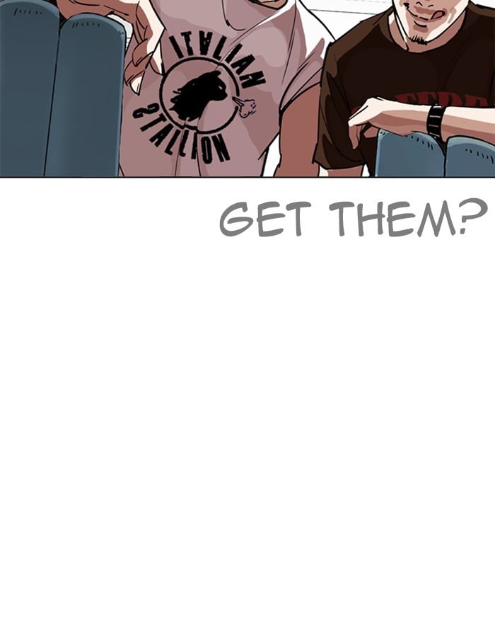 Lookism - Manhwa chapter 255 - page 95
