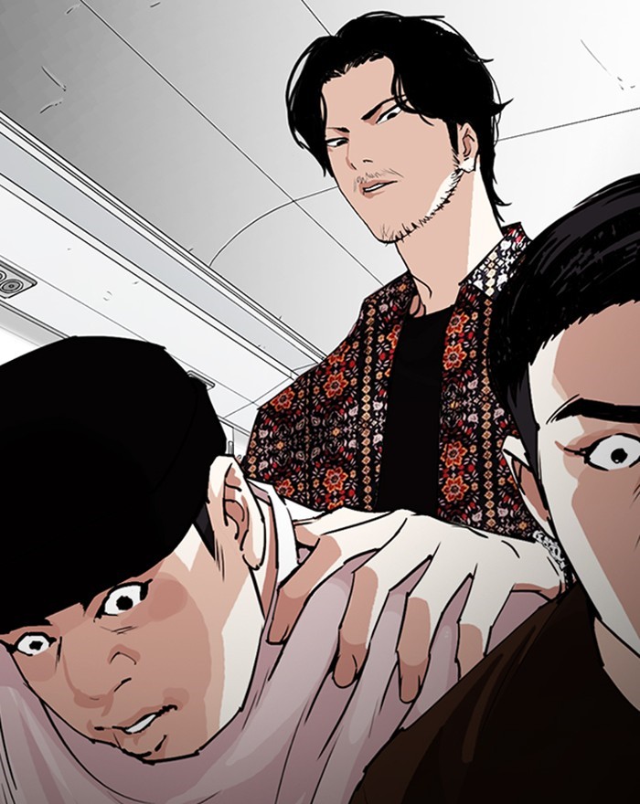 Lookism - Manhwa chapter 255 - page 97