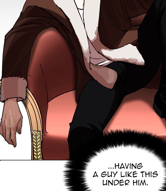 Lookism - Manhwa chapter 254 - page 100