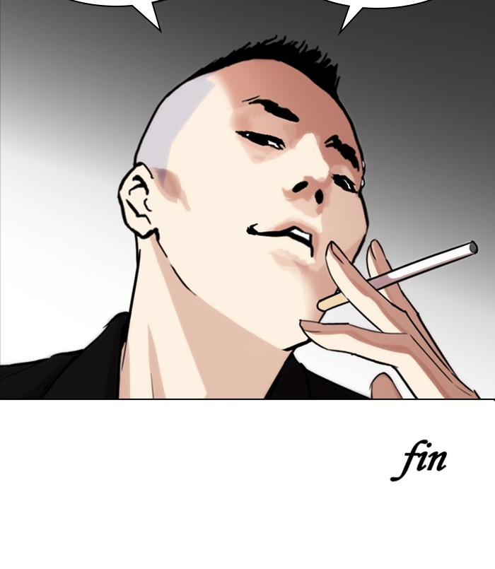 Lookism - Manhwa chapter 254 - page 105