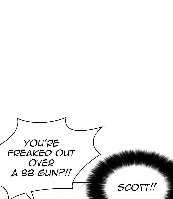 Lookism - Manhwa chapter 254 - page 11
